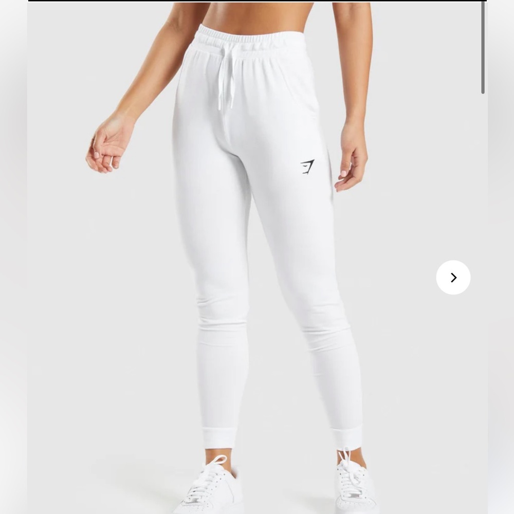 Brand New Gymshark Training Pippa Joggers